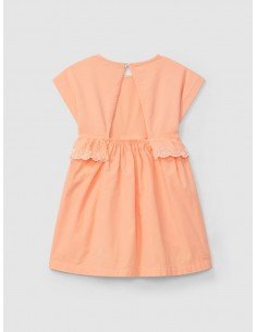 Vestido LARANJINHA