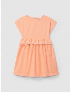 LARANJINHA Dress · 92950V5902349 | byMARKA