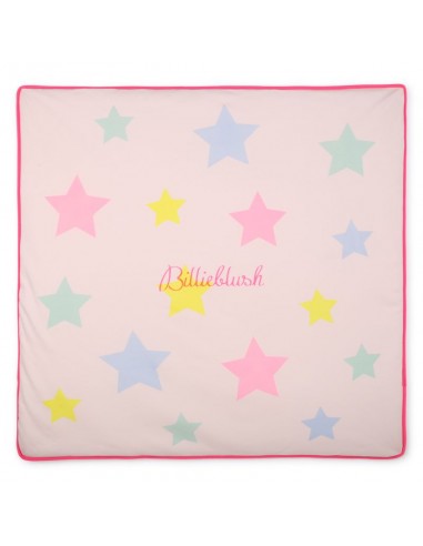 Manta BILLIEBLUSH