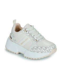 Zapatilla MICHAEL KORS · MK-COSMOMEYERS-BEGE | byMARKA