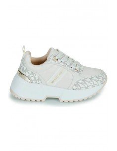 Zapatilla MICHAEL KORS · MK-COSMOMEYERS-BEGE | byMARKA