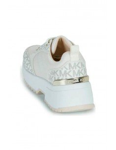Zapatilla MICHAEL KORS · MK-COSMOMEYERS-BEGE | byMARKA