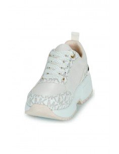 Zapatilla MICHAEL KORS · MK-COSMOMEYERS-BEGE | byMARKA