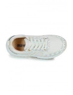 Zapatilla MICHAEL KORS · MK-COSMOMEYERS-BEGE | byMARKA