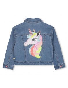 Casaco BILLIEBLUSH 2