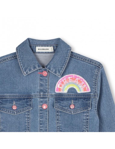 Casaco BILLIEBLUSH