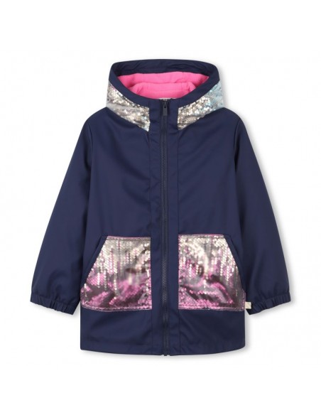 Parka BILLIEBLUSH