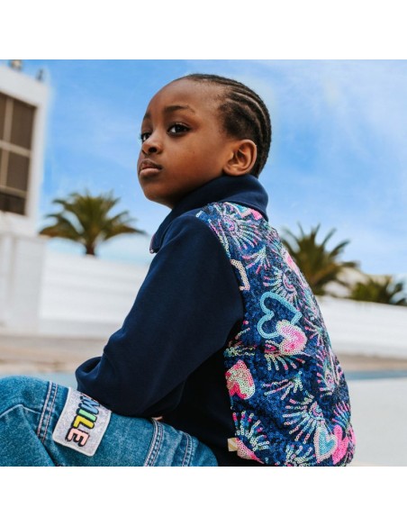 Calça Jeans BILLIEBLUSH