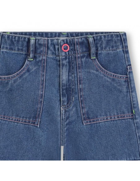 Calça Jeans BILLIEBLUSH