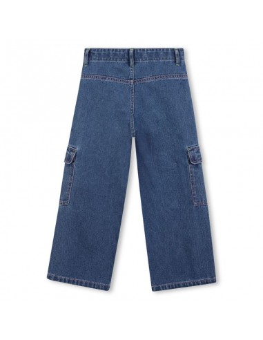 Calça Jeans BILLIEBLUSH