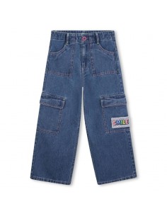 Calça Jeans BILLIEBLUSH