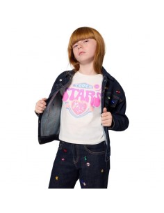 T-Shirt BILLIEBLUSH 2