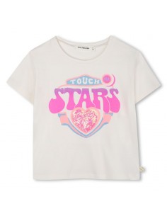 T-Shirt BILLIEBLUSH