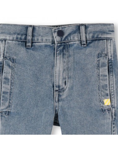 Calça Jeans BILLIEBLUSH