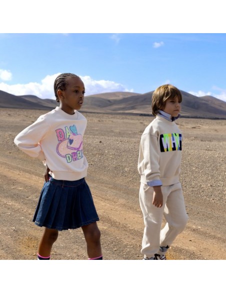 Calça jogging BILLIEBLUSH