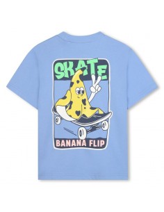 T-Shirt BILLIEBLUSH 2