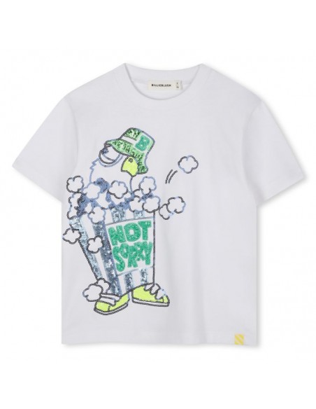 T-Shirt BILLIEBLUSH