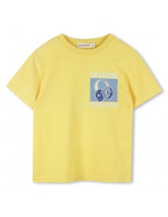 T-Shirt BILLIEBLUSH