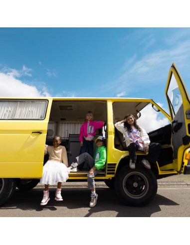 Calça Jeans BILLIEBLUSH