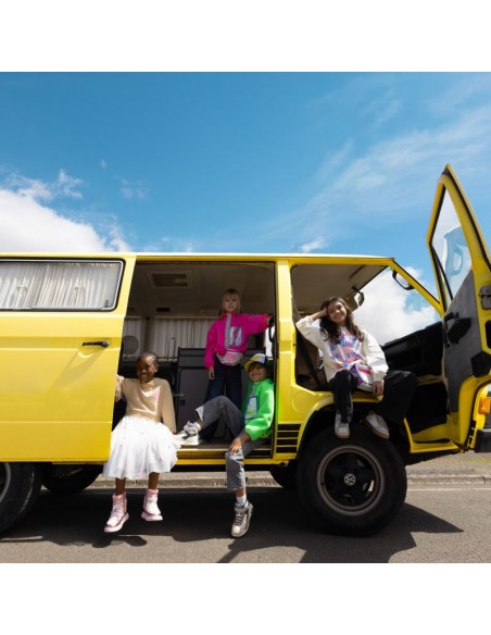 Calça Jeans BILLIEBLUSH