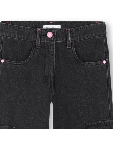 Calça Jeans BILLIEBLUSH