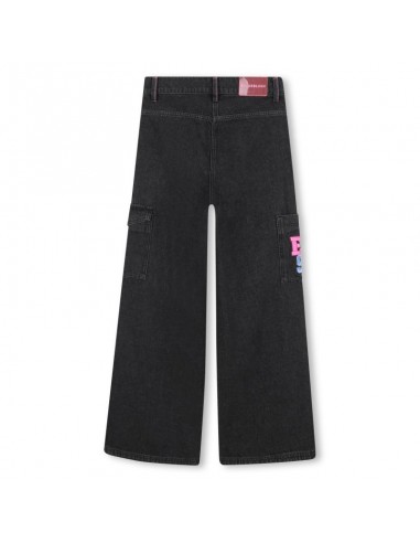 Calça Jeans BILLIEBLUSH