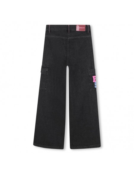 Calça Jeans BILLIEBLUSH