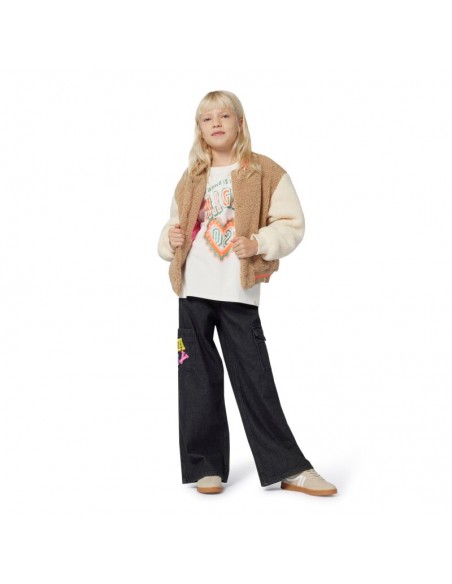 Calça Jeans BILLIEBLUSH