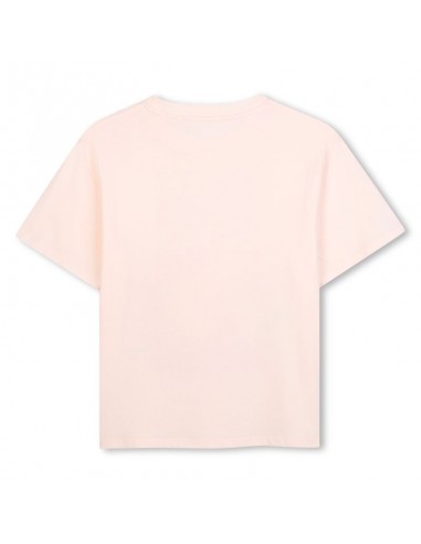 T-Shirt BILLIEBLUSH