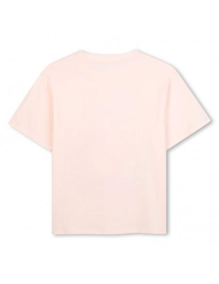 T-Shirt BILLIEBLUSH