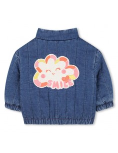 Blusão BILLIEBLUSH 2