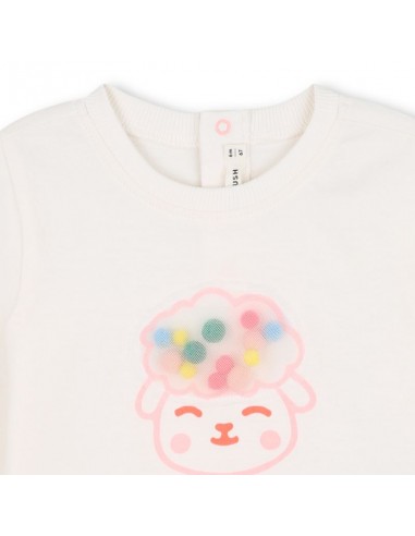 T-Shirt BILLIEBLUSH