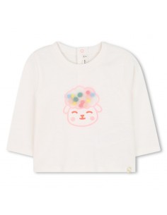 T-Shirt BILLIEBLUSH