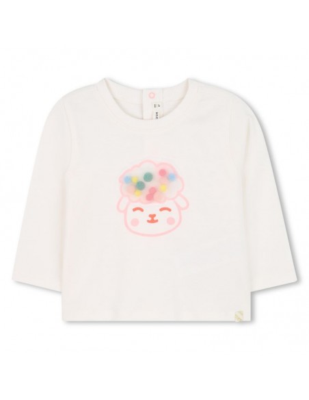 T-Shirt BILLIEBLUSH