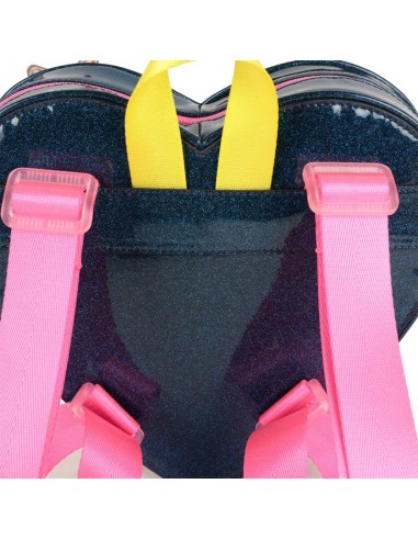 Mochila/Bolsa BILLIEBLUSH