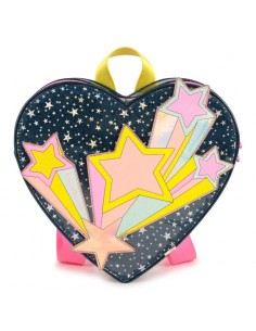 Mochila/Bolsa BILLIEBLUSH