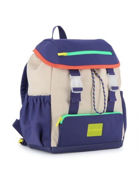 Mochila/Bolsa BILLIEBLUSH