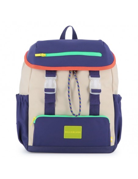 Mochila/Bolsa BILLIEBLUSH