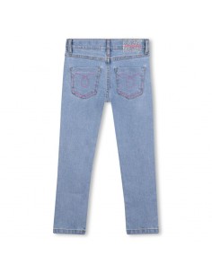 Calça Jeans BILLIEBLUSH 2