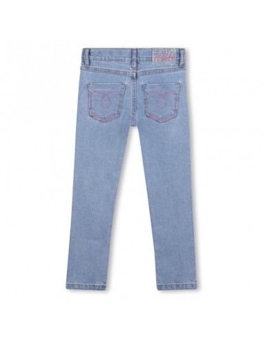 Calça Jeans BILLIEBLUSH