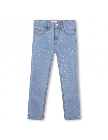 Calça Jeans BILLIEBLUSH