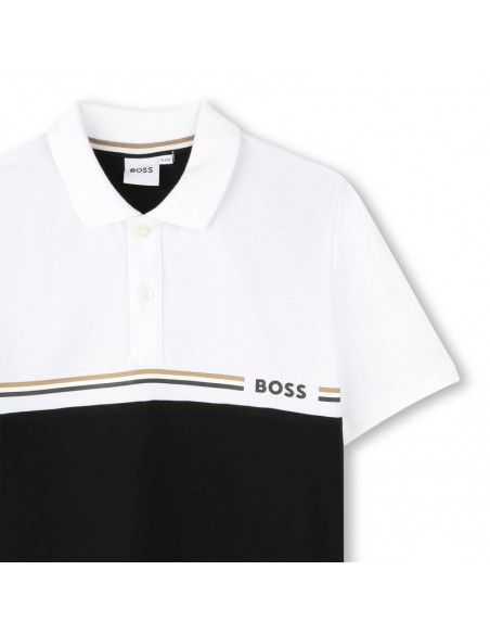 Polo BOSS