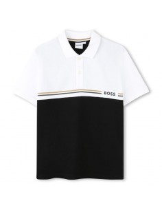 Polo BOSS 2