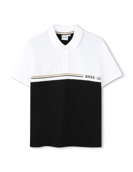 Polo BOSS