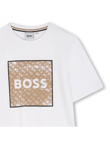 T-Shirt BOSS