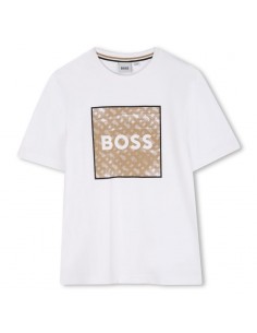 T-Shirt BOSS
