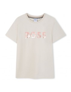 T-Shirt BOSS