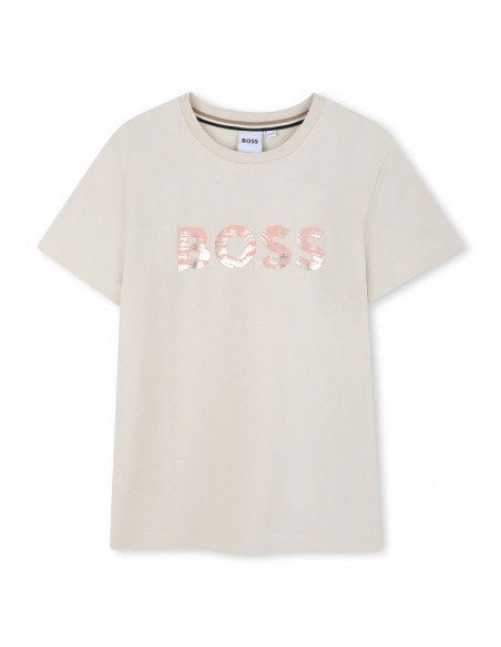 T-Shirt BOSS