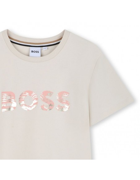 T-Shirt BOSS