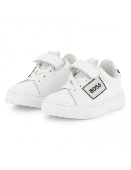 Sapatilha BOSS